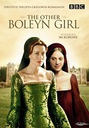 To druhé Boleynovic děvče – plakát filmu