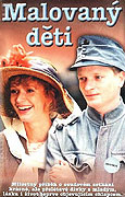Malovaný děti – plakát filmu