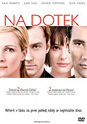 Na dotek – plakát filmu