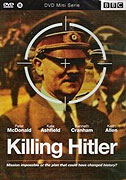 Zabít Hitlera – plakát filmu
