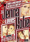 Jenna Loves Kobe – plakát filmu