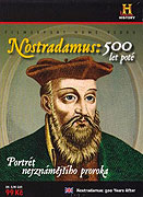 Nostradamus: 500 let poté – plakát filmu