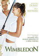 Wimbledon – plakát filmu