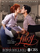 Lucy – plakát filmu