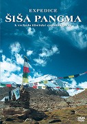 Expedice Šiša Pangma – plakát filmu