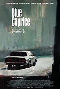 Blue Caprice – plakát filmu