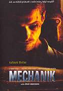 Mechanik – plakát filmu