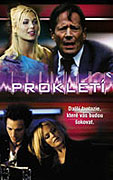 Prokletí – plakát filmu