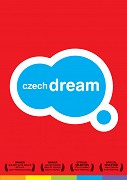 Český sen – plakát filmu