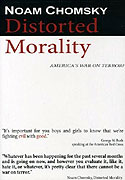 Noam Chomsky: Distorted Morality – plakát filmu