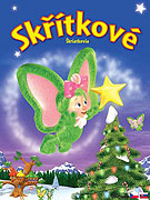Skřítkové – plakát filmu