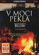 V moci pekla – plakát filmu