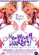 New Wave Hookers 7 – plakát filmu
