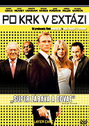 Po krk v extázi – plakát filmu