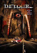 Detour – plakát filmu