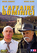 Affaire Dominici, L' – plakát filmu