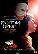 Fantom opery – plakát filmu