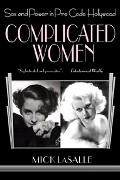 Complicated Women – plakát filmu