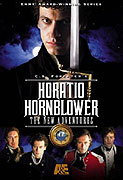 Hornblower III - Věrnost – plakát filmu