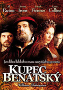 Kupec benátský – plakát filmu