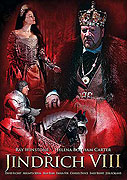 Jindřich VIII. – plakát filmu