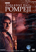 Poslední dny Pompejí – plakát filmu
