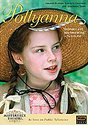 Pollyanna – plakát filmu