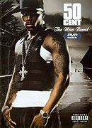 50 Cent: The New Breed – plakát filmu