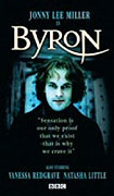 Byron – plakát filmu