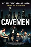 Cavemen – plakát filmu