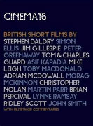 Cinema16: British Short Films – plakát filmu