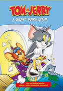 Tom a Jerry: A chlupy budou lítat – plakát filmu