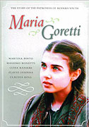 Maria Goretti – plakát filmu