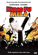 Kung-fu mela – plakát filmu