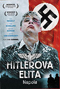Napola: Hitlerova elita – plakát filmu
