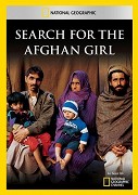 Search for the Afghan Girl – plakát filmu