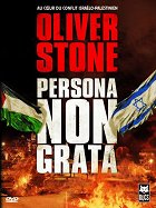 Persona Non Grata – plakát filmu