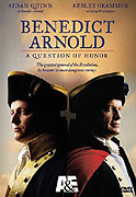 Benedict Arnold: A Question of Honor – plakát filmu