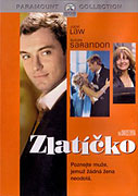 Zlatíčko – plakát filmu