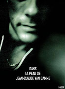 Dans la peau de Jean-Claude Van Damme – plakát filmu
