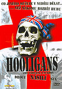 Hooligans – plakát filmu
