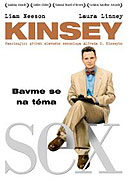 Kinsey – plakát filmu