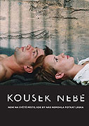 Kousek nebe – plakát filmu