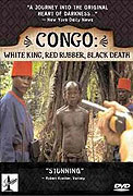White King, Red Rubber, Black Death – plakát filmu