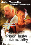 Píseň lásky samotářky – plakát filmu