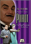 Hercule Poirot: Pět malých prasátek – plakát filmu