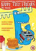 Happy Tree Friends 2 - Druhý chod – plakát filmu