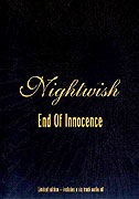 Nightwish: End of Innocence – plakát filmu