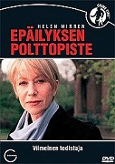 Hlavní podezřelý: Poslední svědek – plakát filmu
