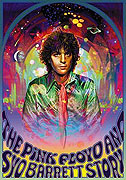 Pink Floyd and Syd Barrett Story, The – plakát filmu